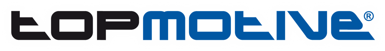 Topmotive Logo